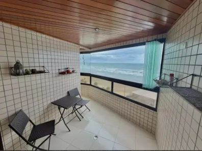 Apartamento com 3 Quartos à venda, 110m² no Caiçara, Praia Grande