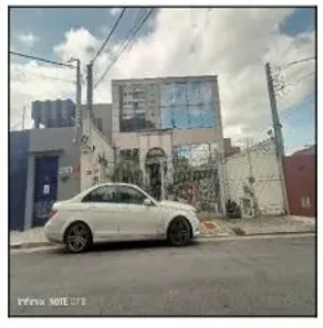 Prédio Comercial à venda, 500m² no Vila da Saúde, São Paulo