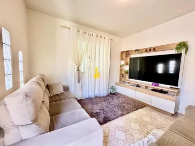 Casa com 3 Quartos à venda, 143m² no Dos Estados, Timbó