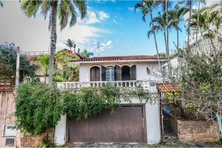 Casa com 3 Quartos à venda, 240m² no Santa Tereza, Porto Alegre
