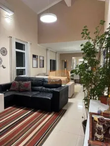 Casa de Condomínio com 3 Quartos à venda, 275m² no Betel, Paulínia