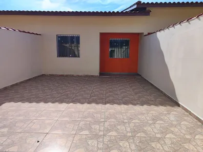 Casa com 2 Quartos à venda, 68m² no Chácara Glória, Itanhaém