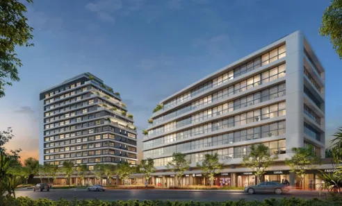 Apartamento com 1 Quarto à venda, 33m² no Azenha, Porto Alegre