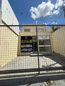 Ponto Comercial à venda, 200m² no Popular, Cuiabá