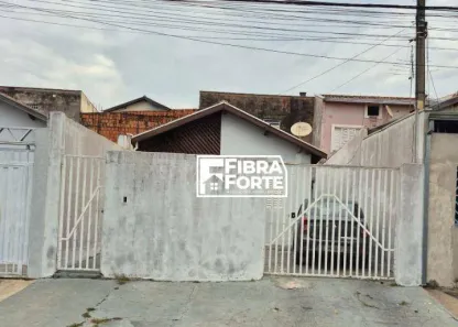 Casa com 3 Quartos à venda, 59m² no Jardim San Diego, Campinas