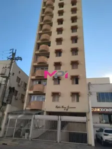 Apartamento com 2 Quartos à venda, 83m² no Centro, Jundiaí