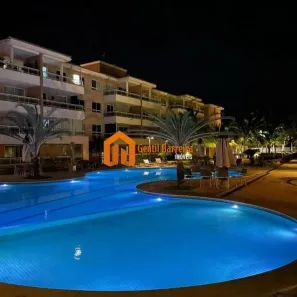 Apartamento com 3 Quartos à venda, 103m² no Cumbuco, Caucaia