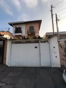 Sobrado com 4 Quartos para venda ou aluguel, 175m² no Vila Marari, São Paulo