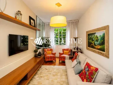Apartamento com 3 Quartos à venda, 112m² no Copacabana, Rio de Janeiro
