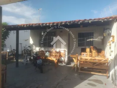 Casa com 2 Quartos à venda, 250m² no Aruana, Aracaju