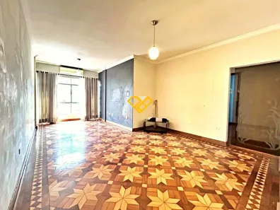 Apartamento com 3 Quartos à venda, 125m² no Pompéia, Santos