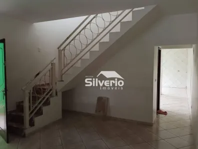 Sobrado com 4 Quartos à venda, 131m² no Cidade Morumbi, São José dos Campos