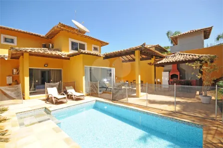 Casa com 4 Quartos para alugar, 250m² no Ferradura, Armação dos Búzios