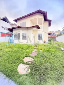 Casa com 3 Quartos à venda, 262m² no Mirante da Lagoa, Macaé