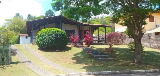 Casa de Condomínio com 3 Quartos à venda, 263m² no Santa Cândida, Vinhedo
