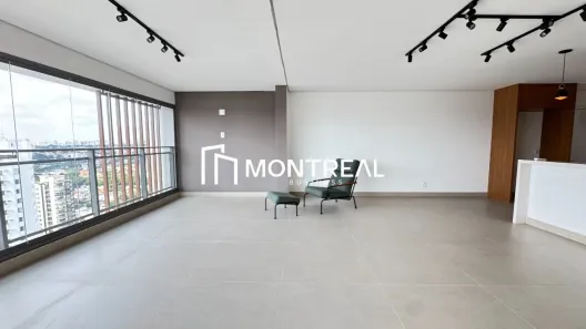 Apartamento com 3 Quartos à venda, 154m² no Campo Belo, São Paulo