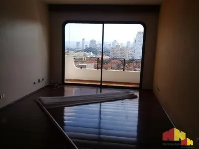 Apartamento com 3 Quartos à venda, 111m² no Cidade Mãe do Céu, São Paulo