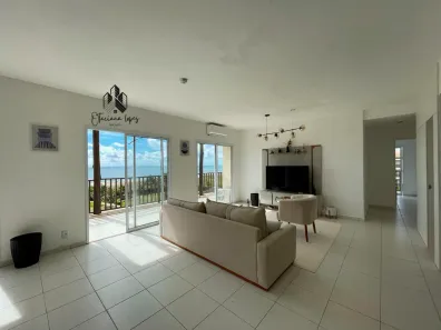 Cobertura com 3 Quartos à venda, 276m² no Porto das Dunas, Aquiraz