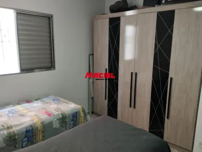 Casa com 2 Quartos à venda, 100m² no Jardim Motorama, São José dos Campos