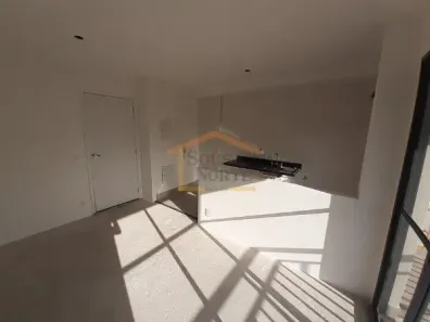 Apartamento com 2 Quartos à venda, 49m² no Vila Dom Pedro II, São Paulo