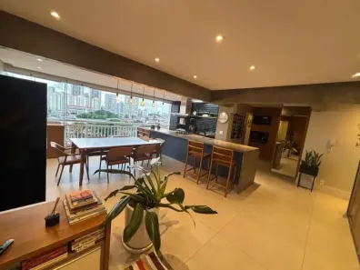 Apartamento com 3 Quartos à venda, 104m² no Mooca, São Paulo