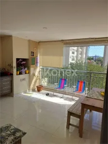 Apartamento com 3 Quartos à venda, 82m² no Tucuruvi, São Paulo