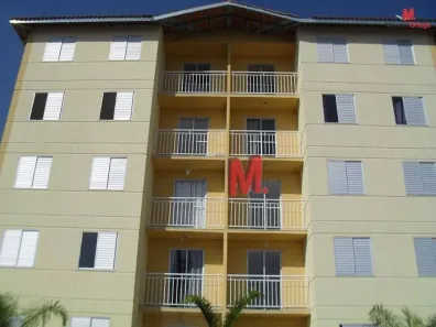 Apartamento com 2 Quartos para alugar, 50m² no Jardim Tatiana, Votorantim