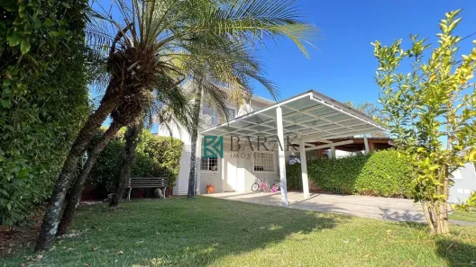 Casa de Condomínio com 3 Quartos à venda, 140m² no Conjunto Habitacional Inocente Vila Nova Júnior, Maringá