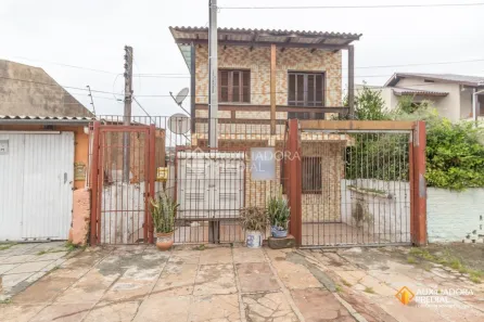 Casa com 4 Quartos à venda, 113m² no Santa Tereza, Porto Alegre