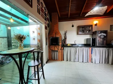 Casa com 2 Quartos à venda, 100m² no Rio Branco, Brusque