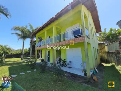 Imóvel Comercial com 7 Quartos à venda, 200m² no Barra da Lagoa, Florianópolis