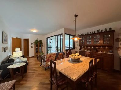 Apartamento com 4 Quartos à venda, 155m² no Jardim Armênia, Mogi das Cruzes