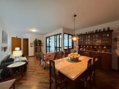 Apartamento com 4 Quartos à venda, 155m² no Jardim Armênia, Mogi das Cruzes