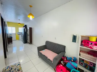 Casa de Condomínio com 4 Quartos à venda, 100m² no Santa Etelvina, Manaus