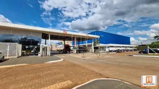 Ponto Comercial para alugar, 2672m² no Parque dos Lagos, Ribeirão Preto