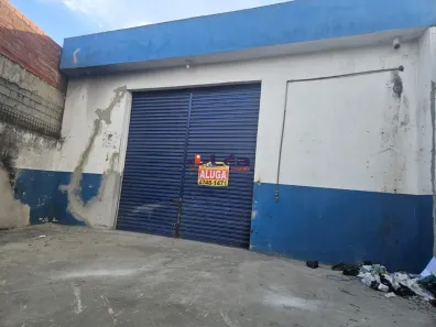 Ponto Comercial para venda ou aluguel, 180m² no Vila Costa, Suzano