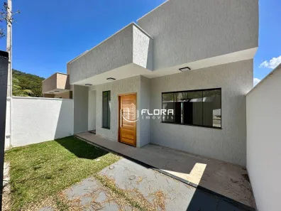 Casa com 2 Quartos à venda, 85m² no Marquês de Maricá, Maricá