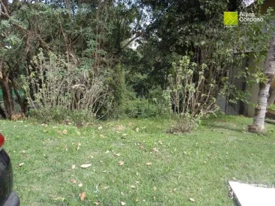 Lote/Terreno à venda, 450m² no Tarumã, Santana de Parnaíba