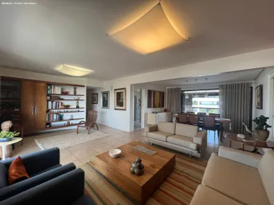 Apartamento com 4 Quartos à venda, 235m² no Pituba, Salvador