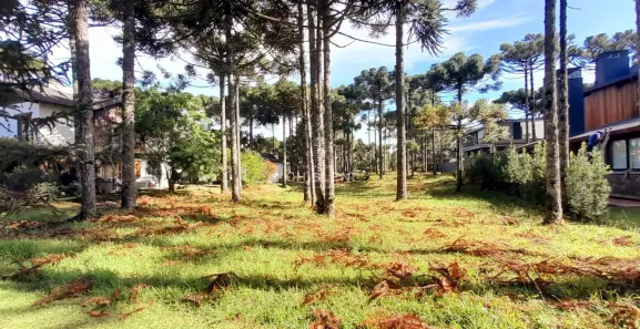 Lote/Terreno à venda, 800m² no Aspen Mountain, Gramado