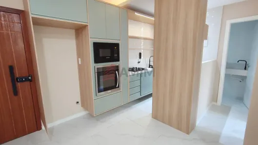 Apartamento com 1 Quarto à venda, 46m² no Icaraí, Niterói
