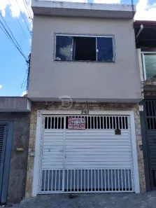 Sobrado com 3 Quartos à venda, 130m² no Jardim São Nicolau, São Paulo