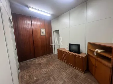 Sala Comercial para alugar, 138m² no Centro, Belo Horizonte