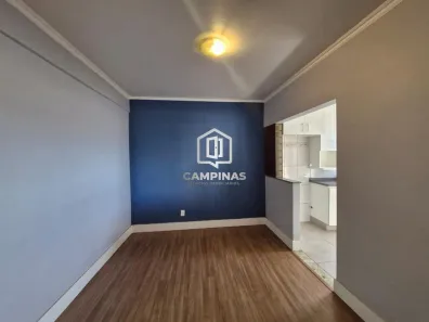 Apartamento com 2 Quartos para venda ou aluguel, 76m² no Vila Marieta, Campinas