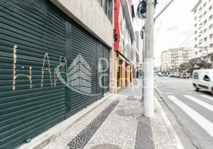 Galpão/Depósito/Armazém para alugar, 667m² no Brás, São Paulo