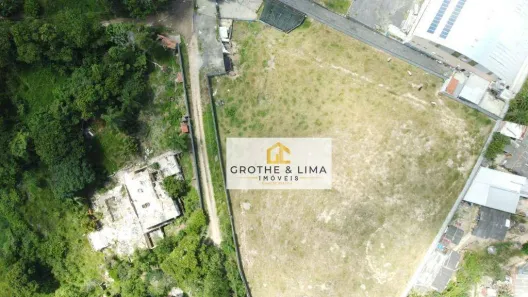 Lote/Terreno à venda, 8000m² no Torrão de Ouro II, São José dos Campos