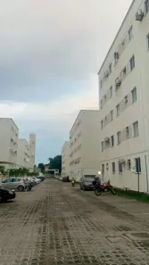 Apartamento com 2 Quartos à venda, 44m² no Mondubim, Fortaleza