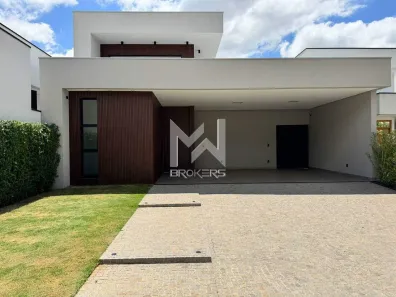 Casa de Condomínio com 3 Quartos para alugar, 226m² no Nações, Valinhos