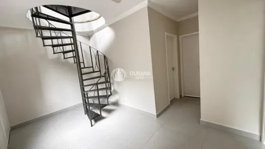 Cobertura com 2 Quartos para venda ou aluguel, 100m² no Conserva, Americana