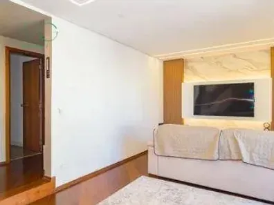 Apartamento com 3 Quartos à venda, 155m² no Mooca, São Paulo
